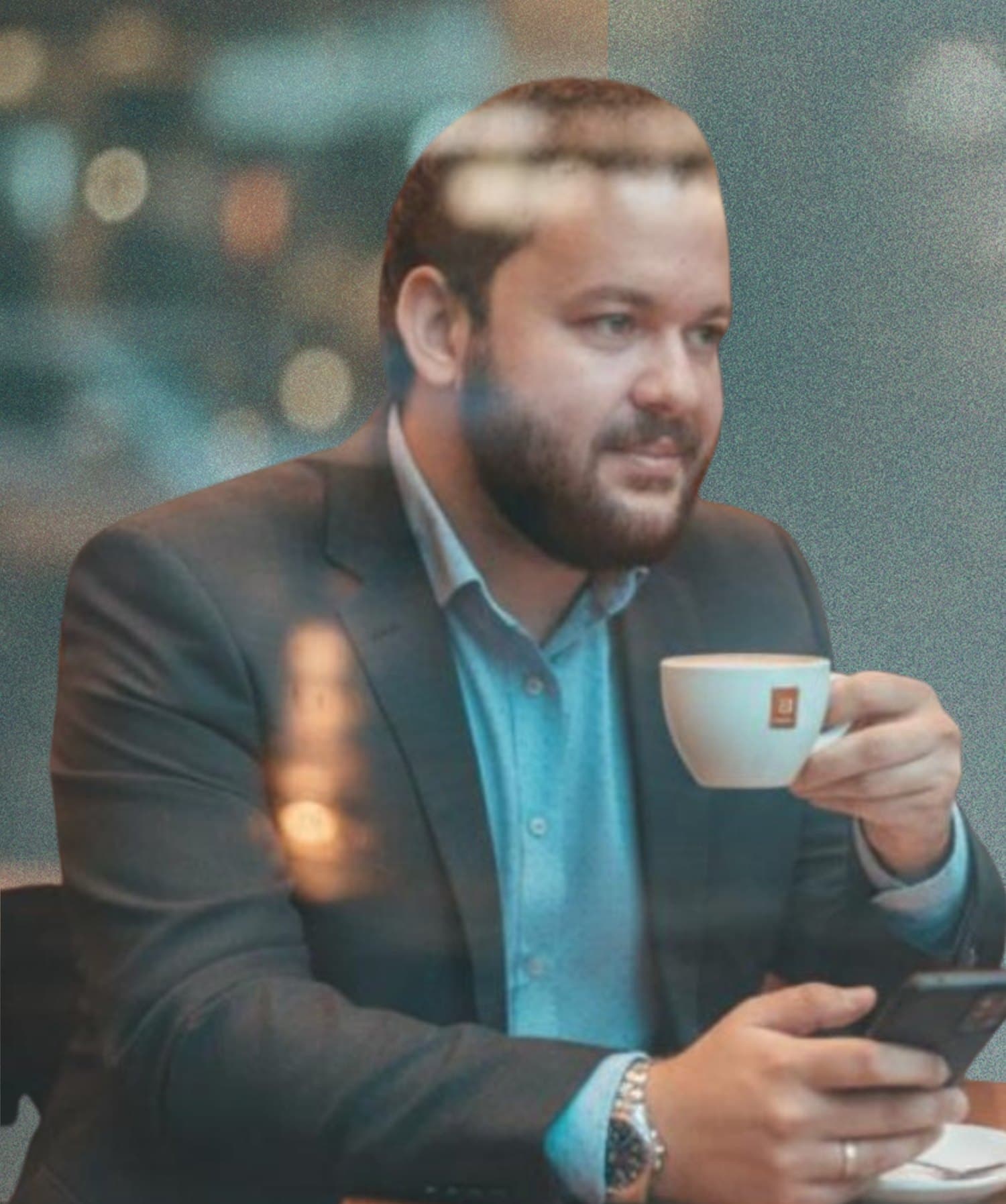João Saraiva Neto