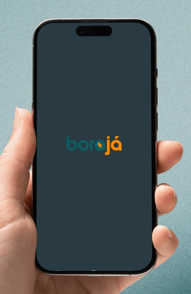 borajá